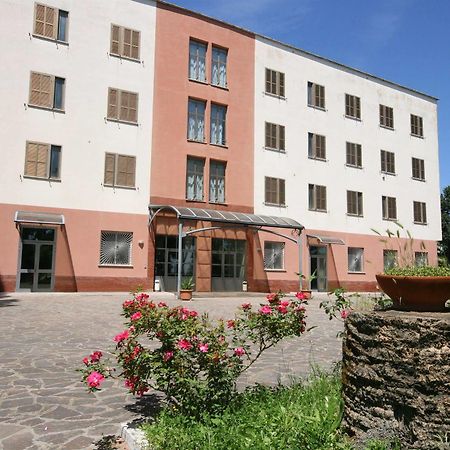 Parco Santa Rita Hotel Sacrofano Kültér fotó